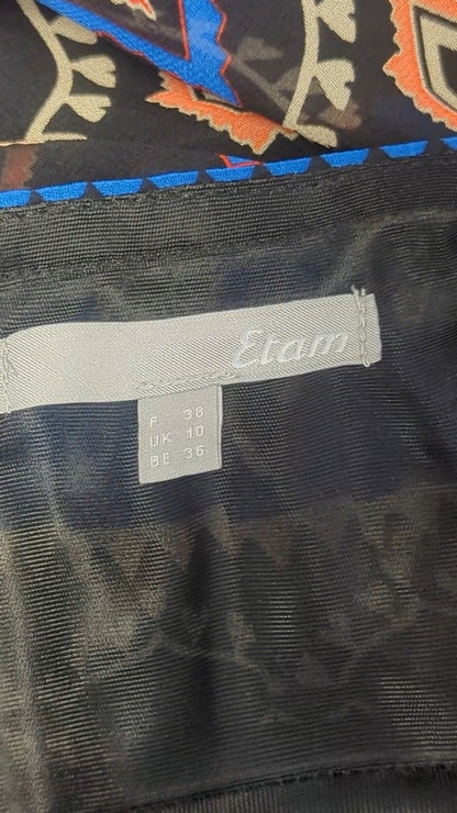 82101 - Enregistrement