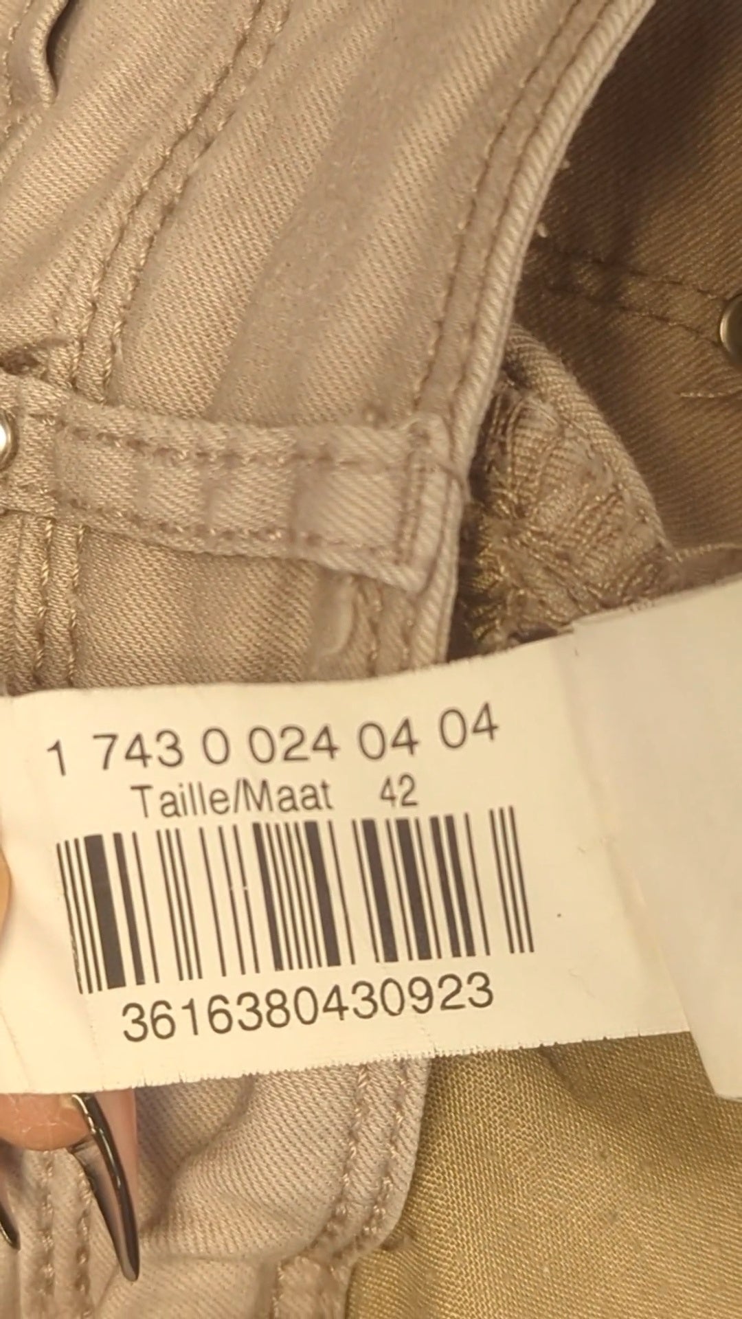 82123 - Enregistrement