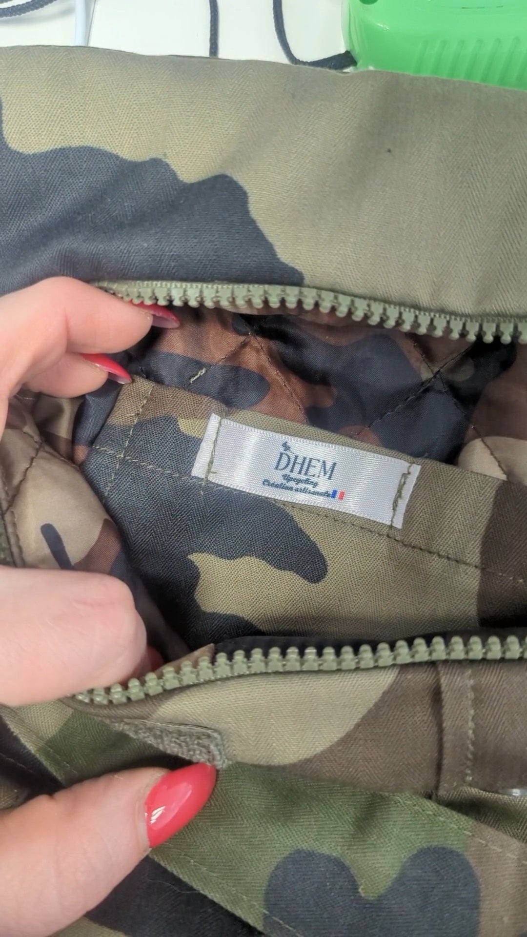 82139 - Enregistrement