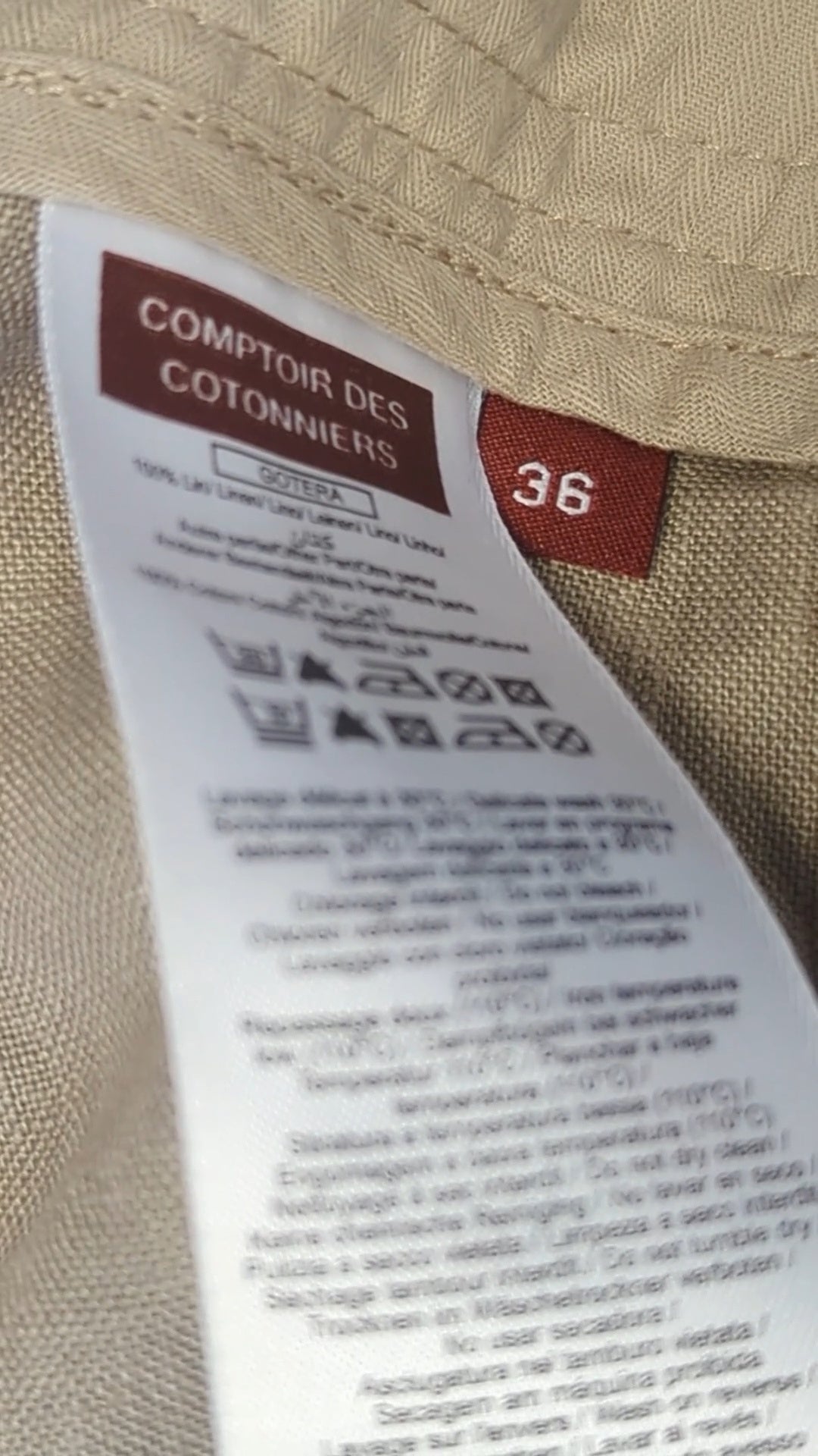 82164 - Enregistrement