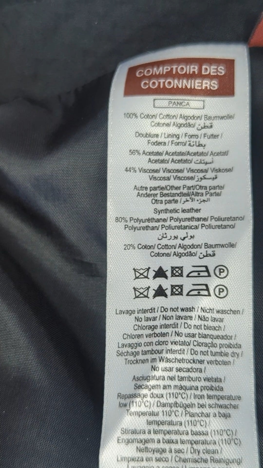 82167 - Enregistrement