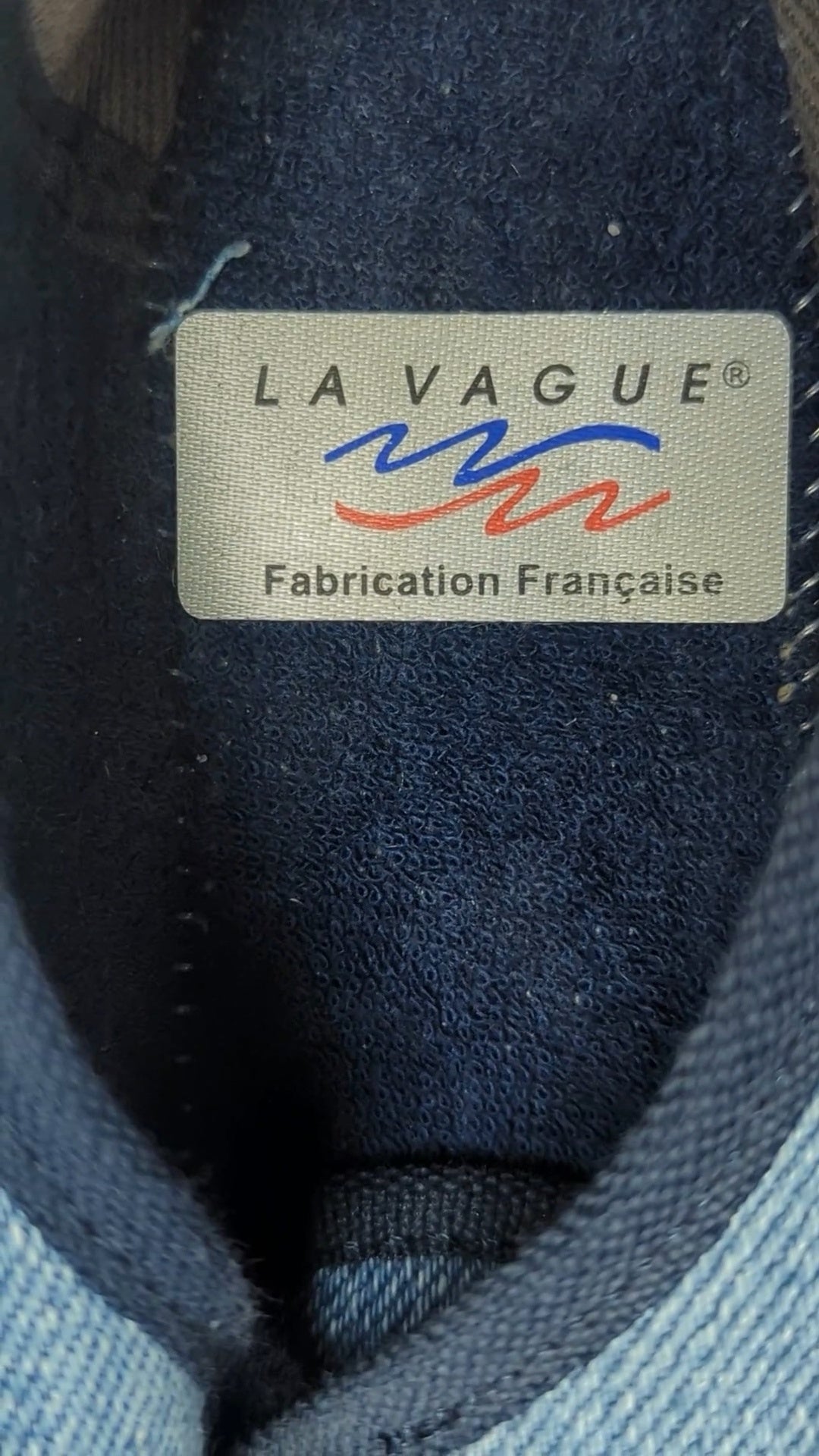 82190 - Enregistrement