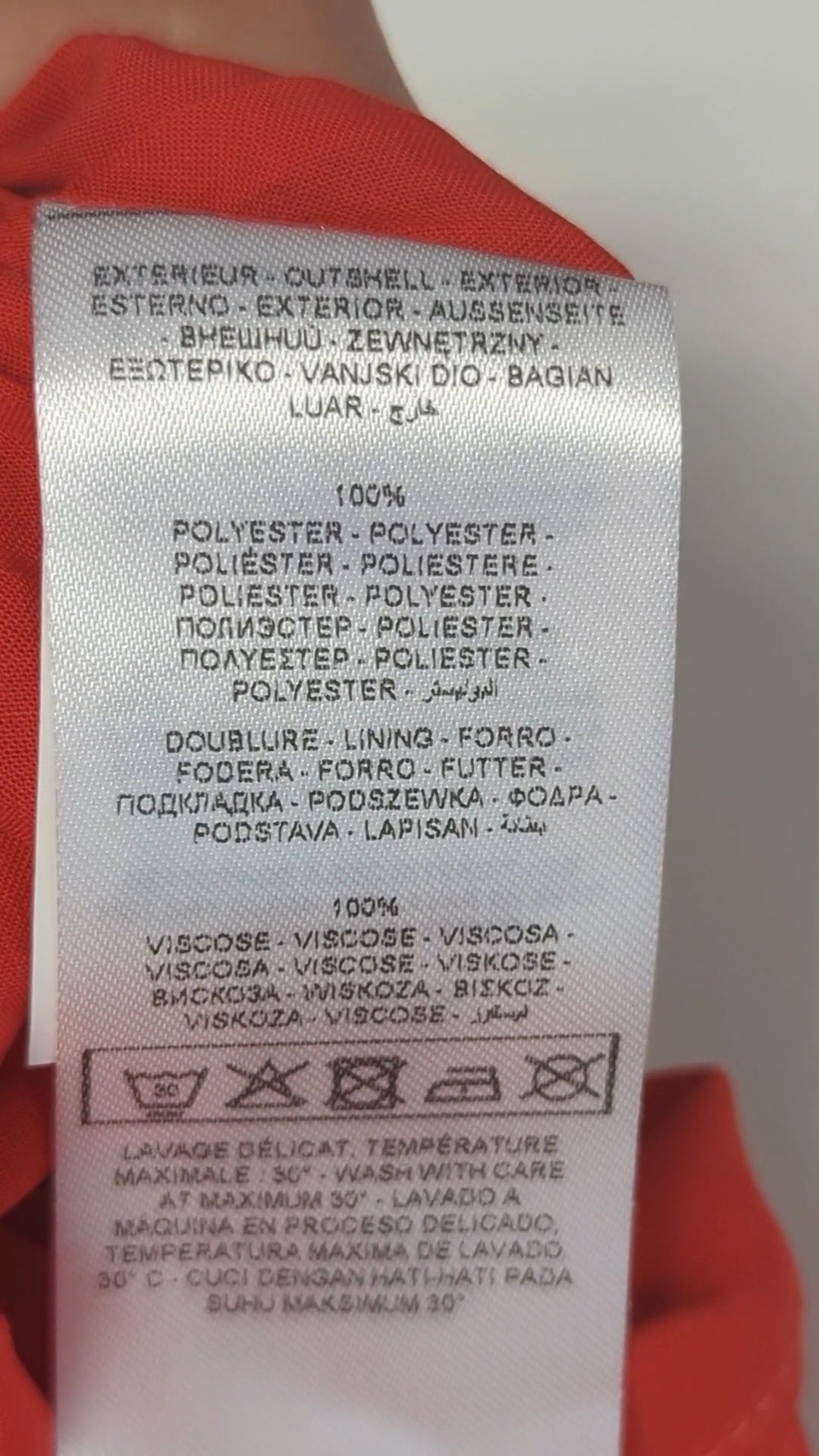 82200 - Enregistrement