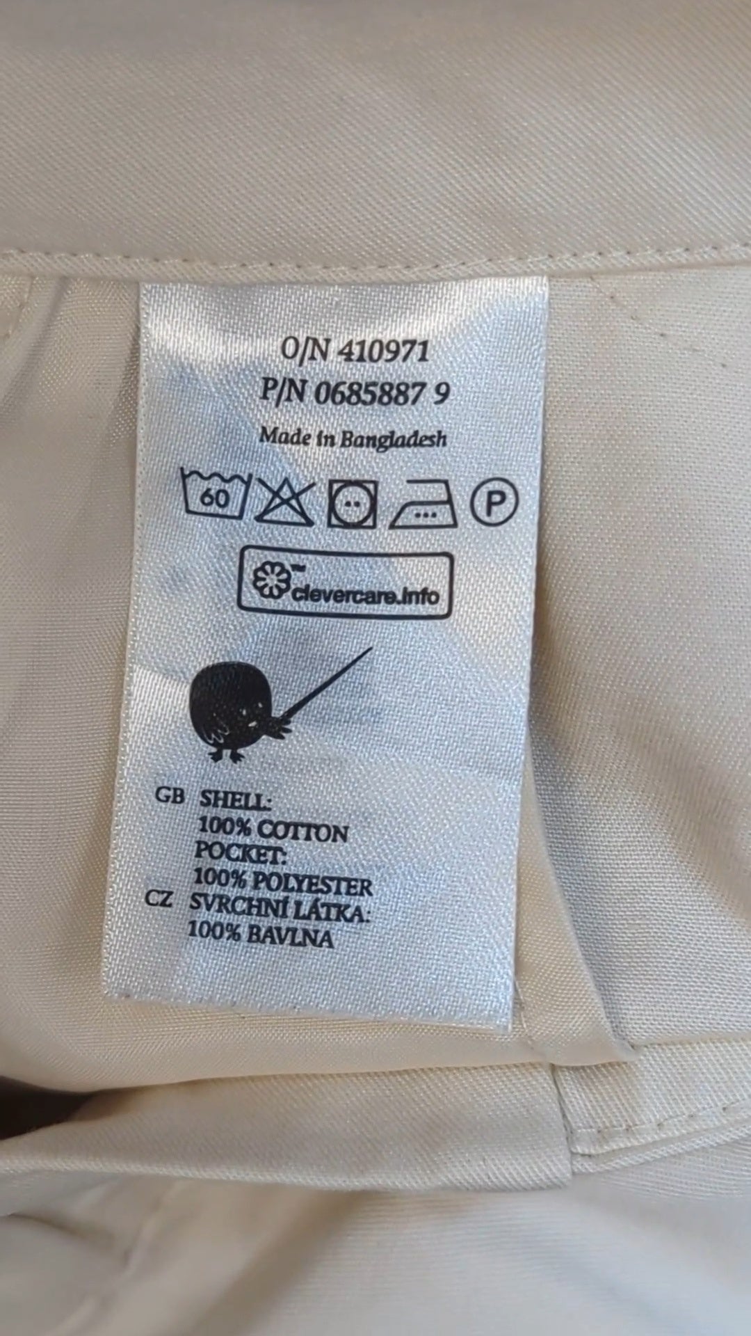 82244 - Enregistrement