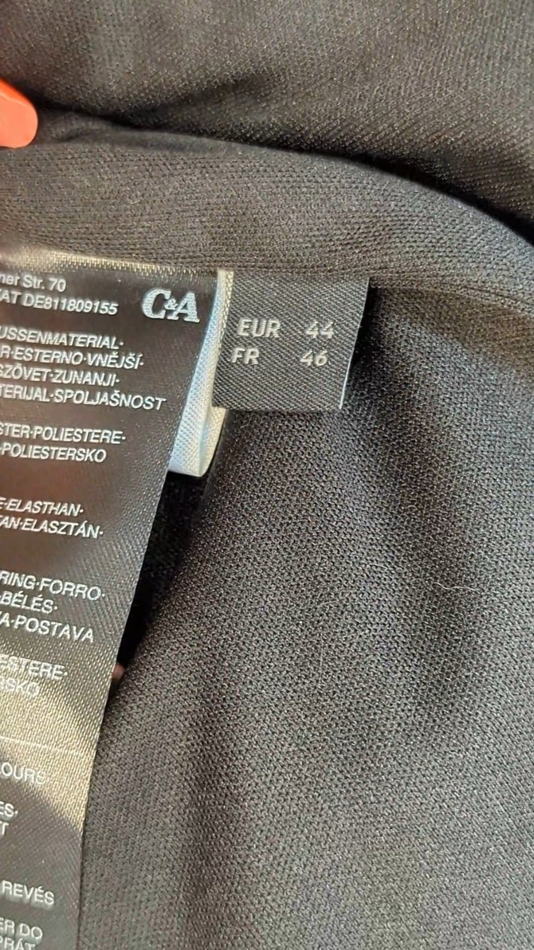 82253 - Enregistrement