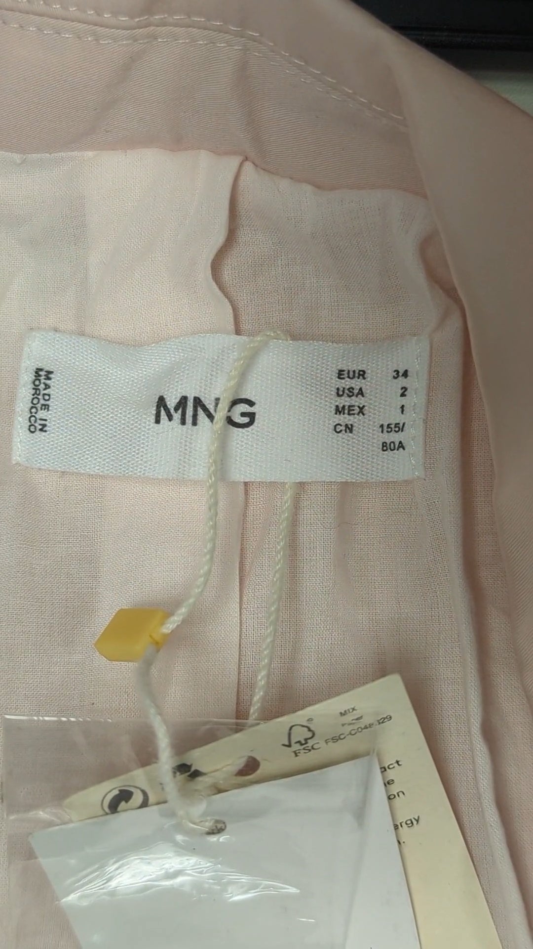 82263 - Enregistrement