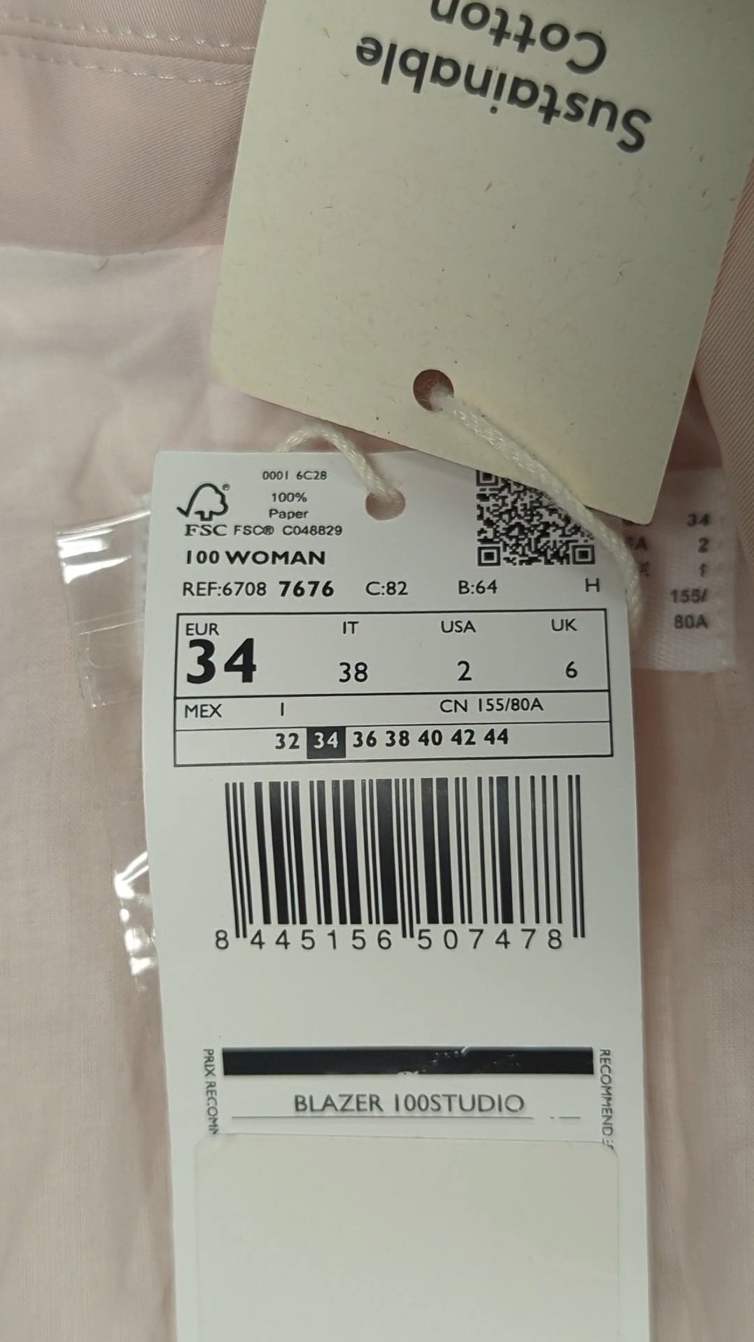 82263 - Enregistrement