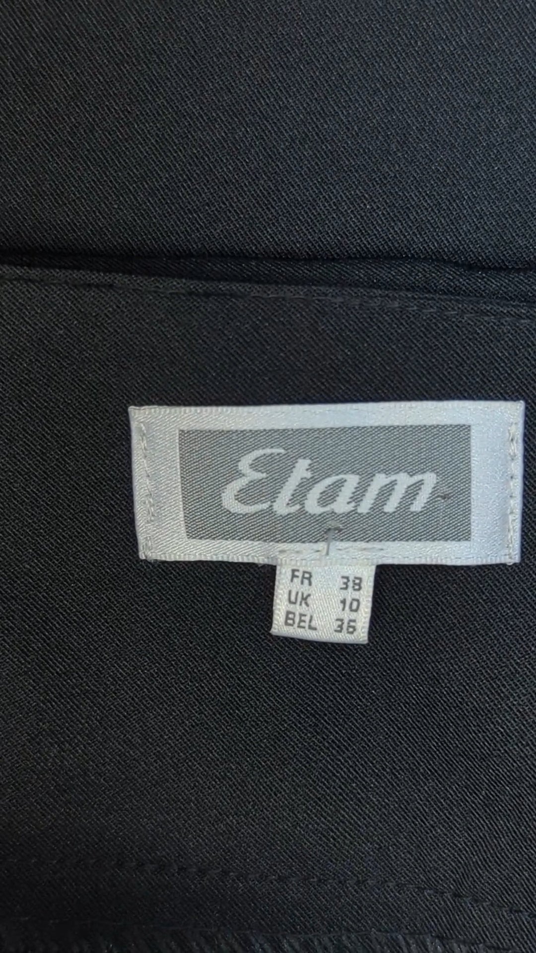 82320 - Enregistrement