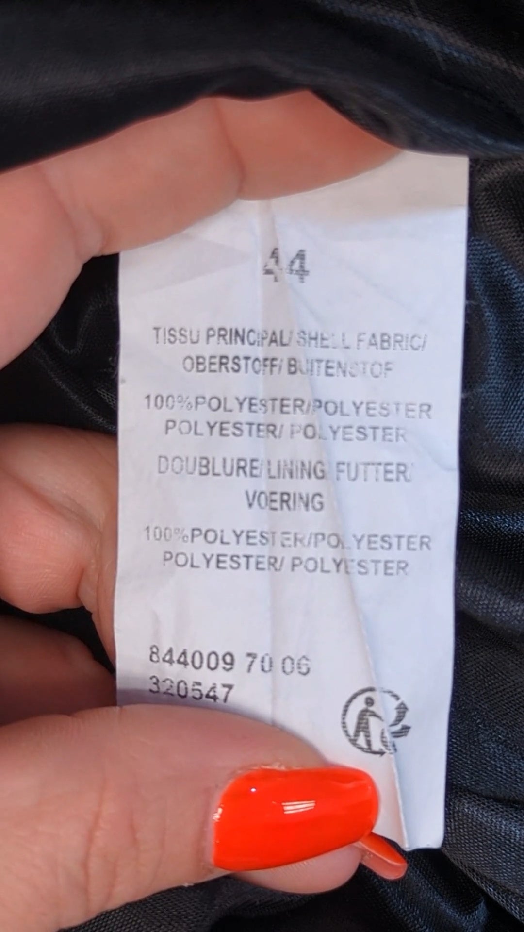 82332 - Enregistrement
