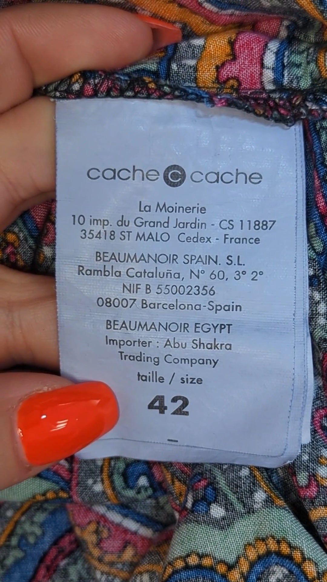 82334 - Enregistrement