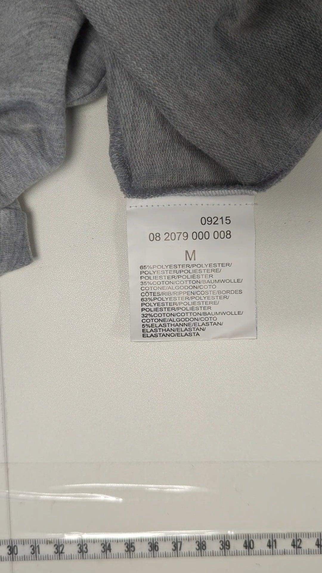 82346 - Enregistrement