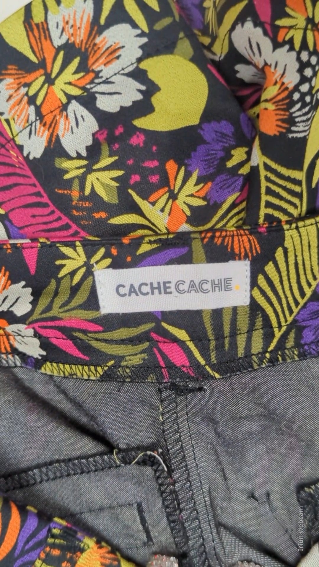 82487 - Enregistrement