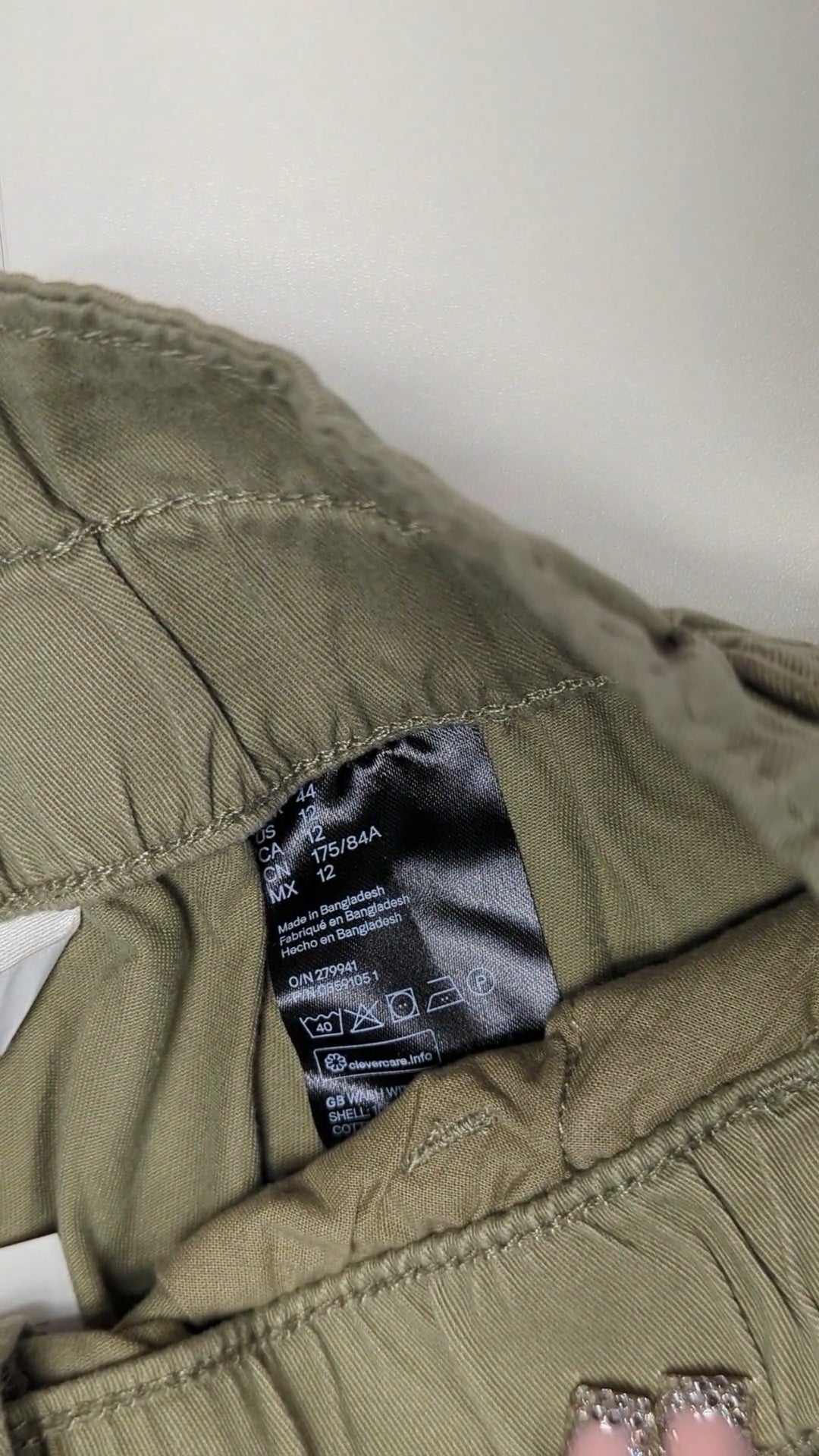 82492 - Enregistrement