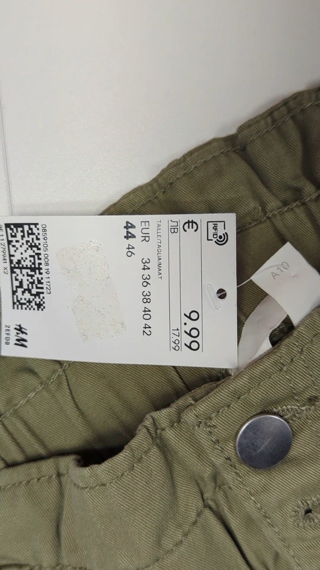 82492 - Enregistrement