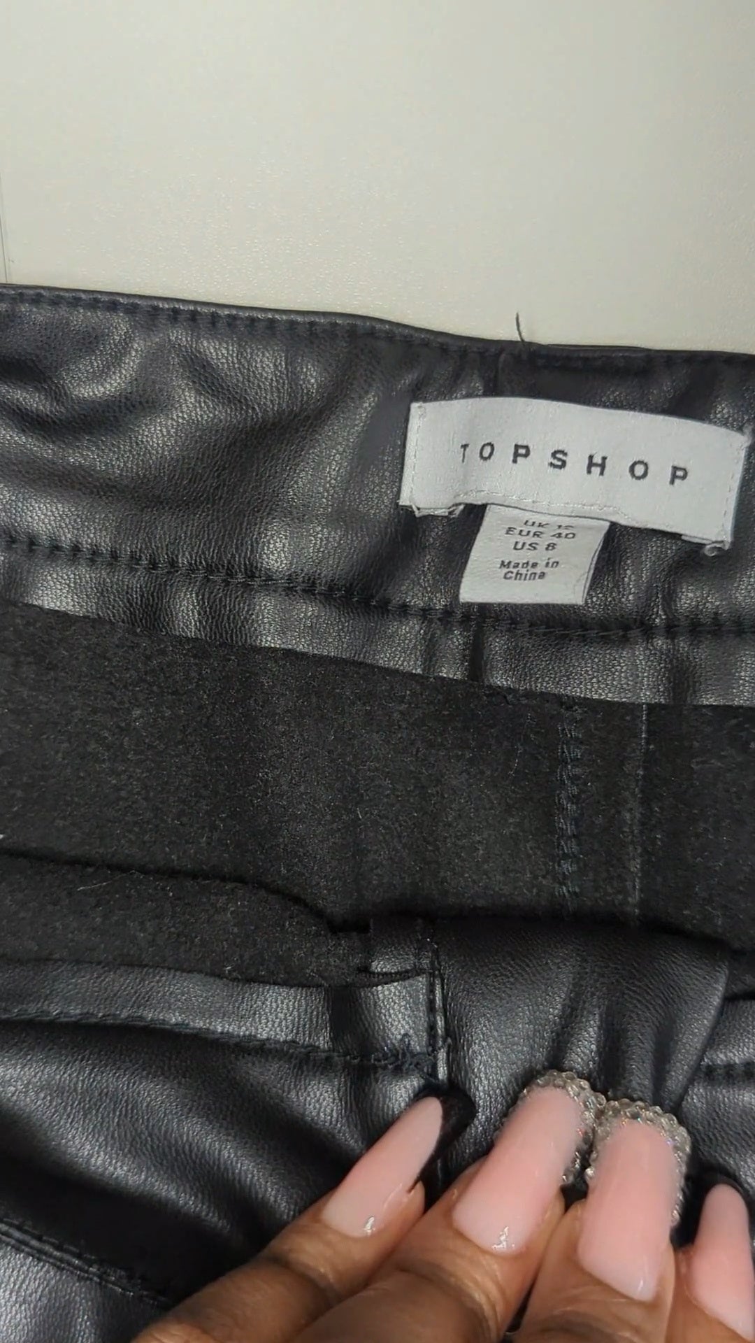 82497 - Enregistrement