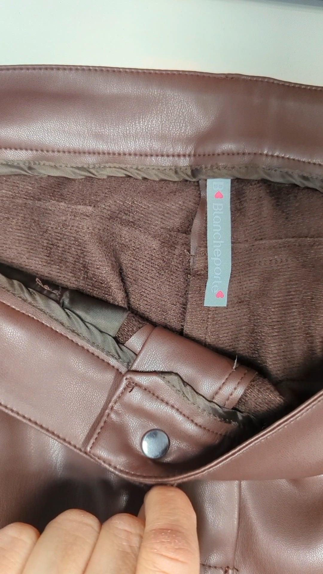 82569 - Enregistrement