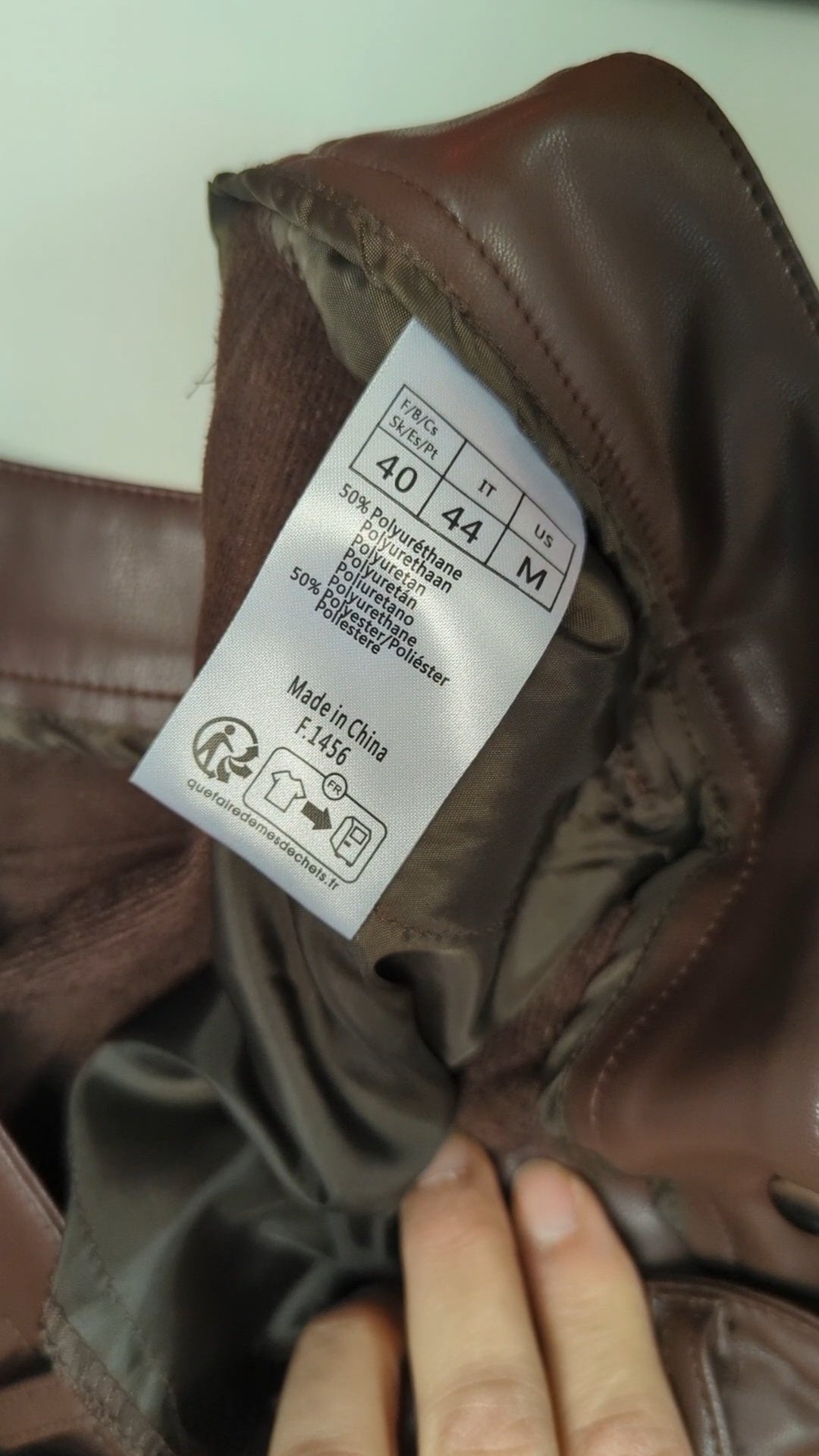 82569 - Enregistrement