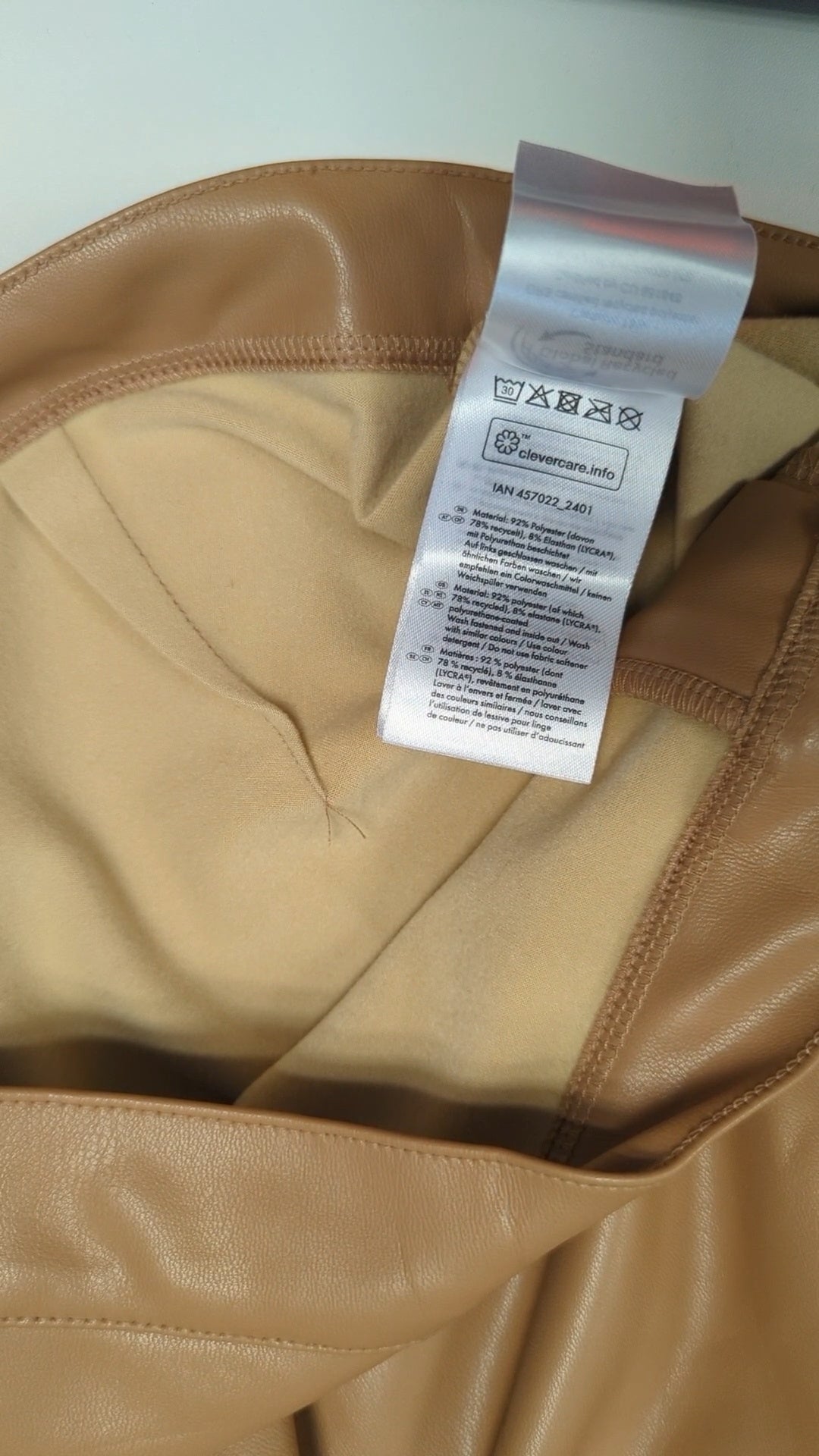 82570 - Enregistrement