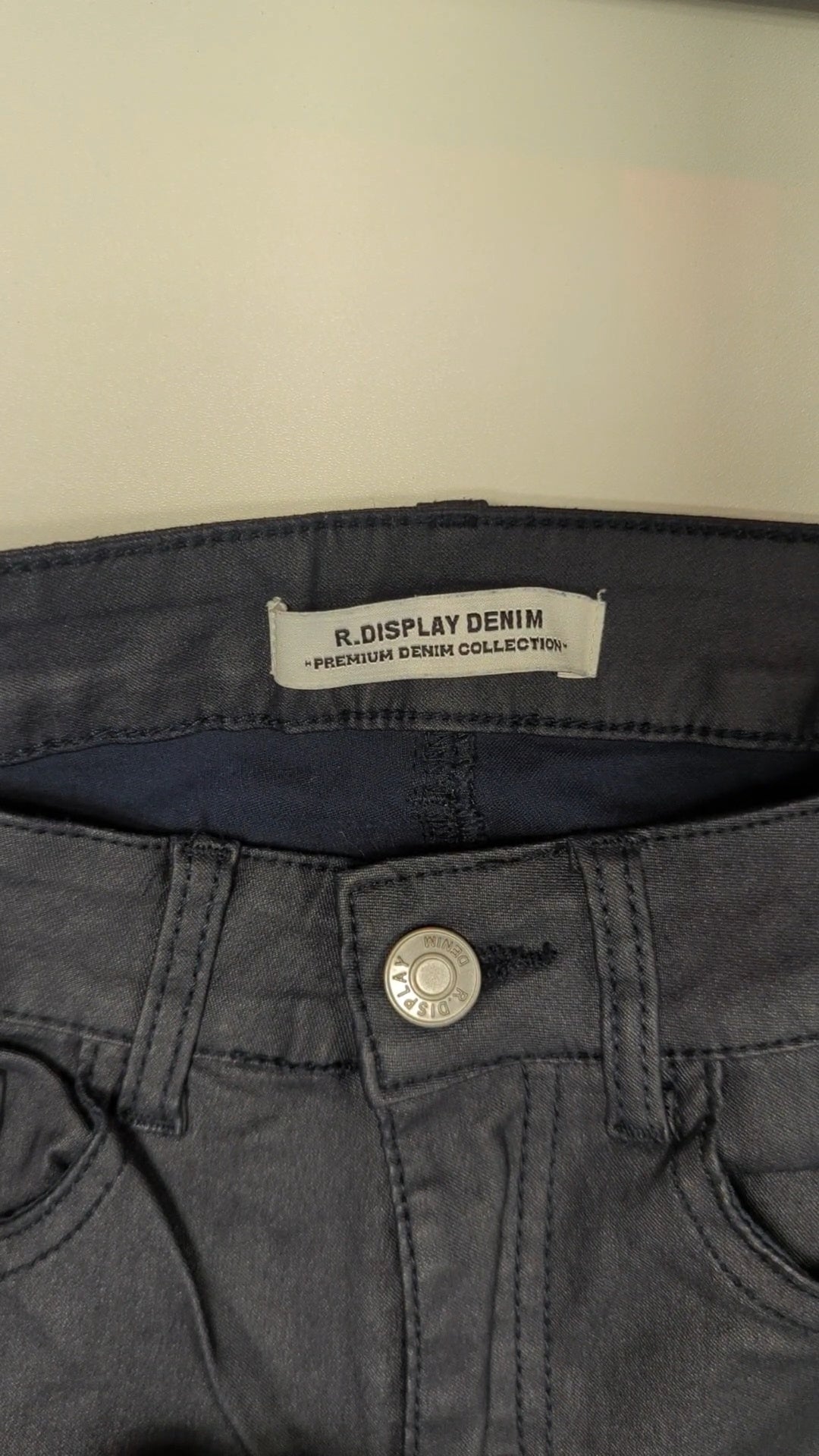 82574 - Enregistrement