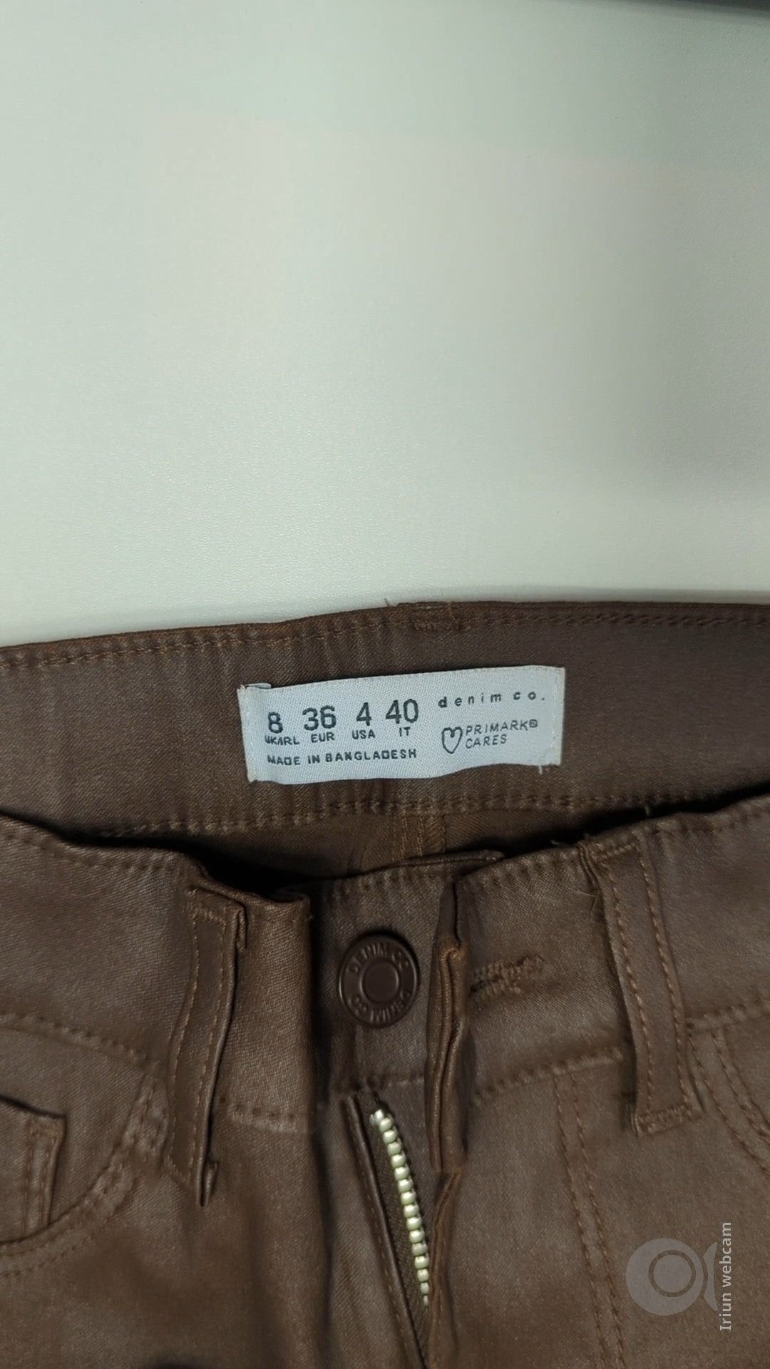 82575 - Enregistrement