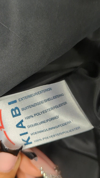 82615 - Enregistrement