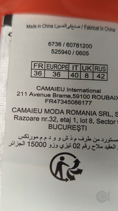 82713 - Enregistrement