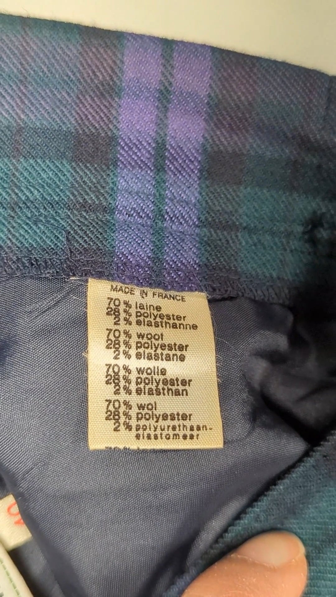 82722 - Enregistrement