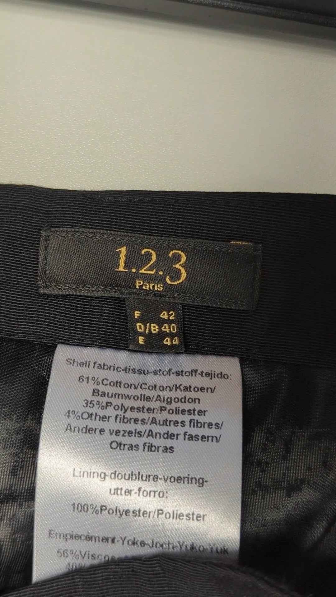 82750 - Enregistrement
