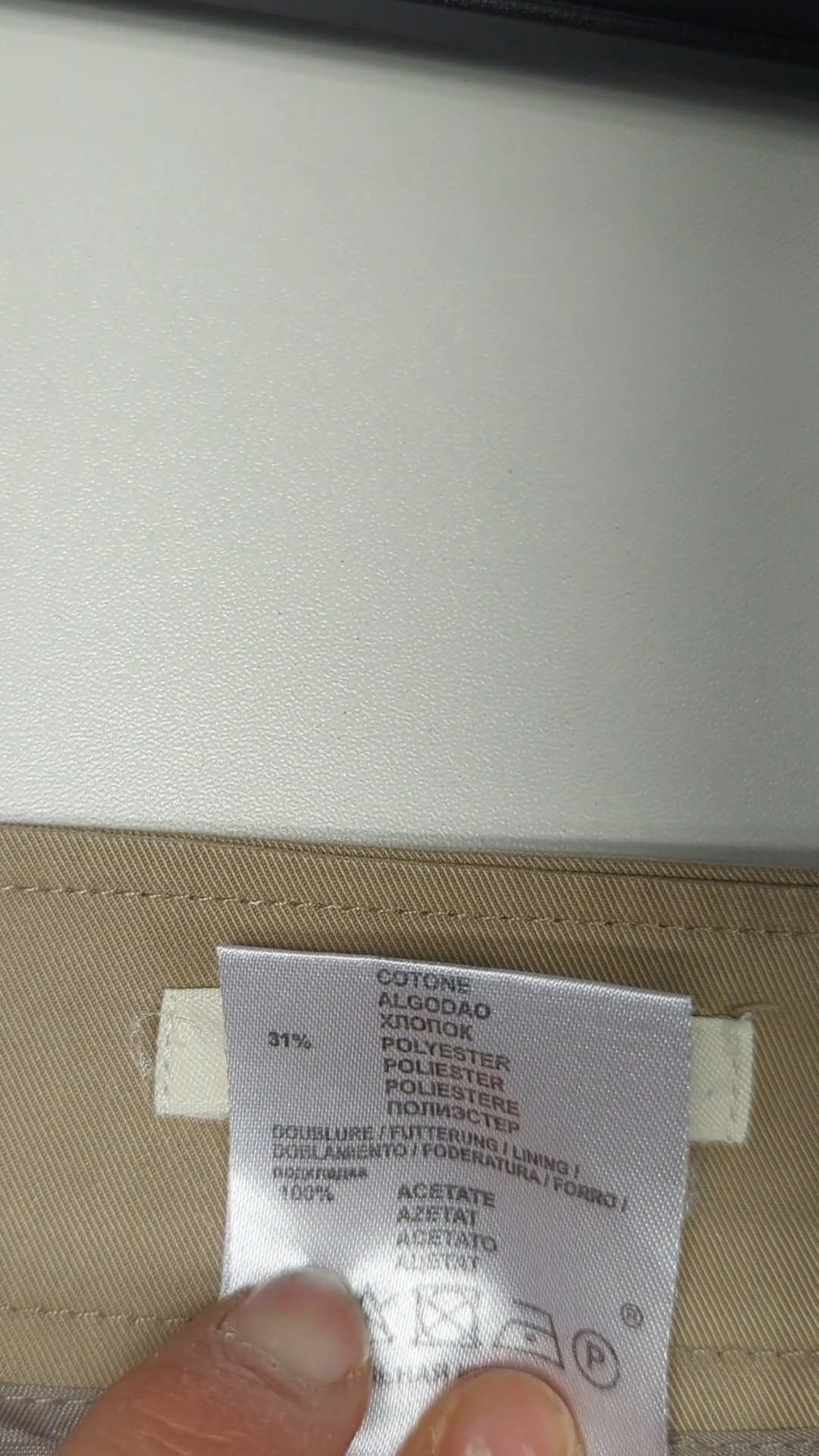 82751 - Enregistrement