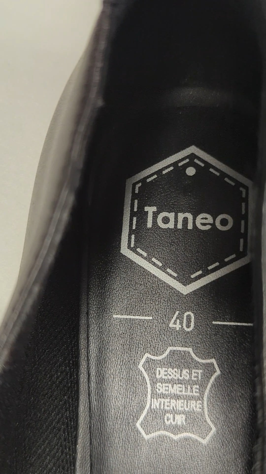 82768 - Enregistrement