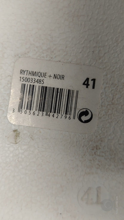 82770 - Enregistrement