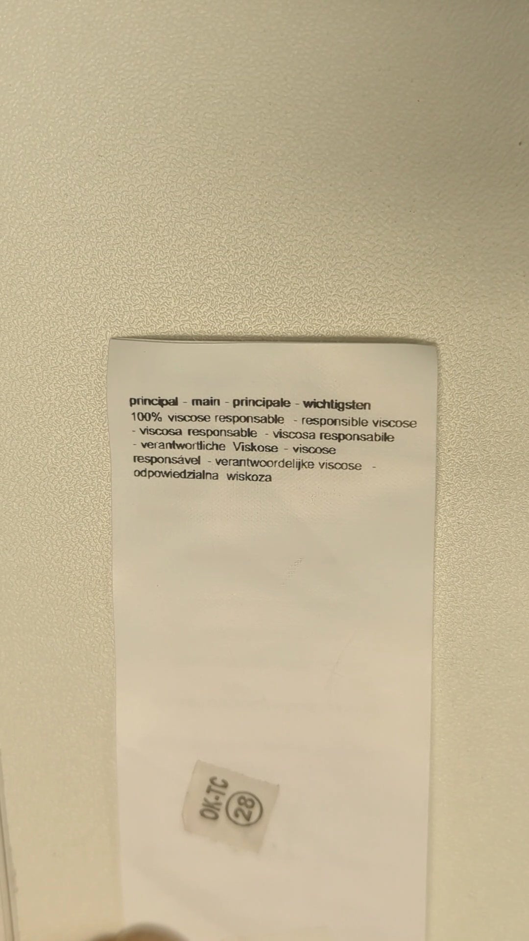 82825 - Enregistrement