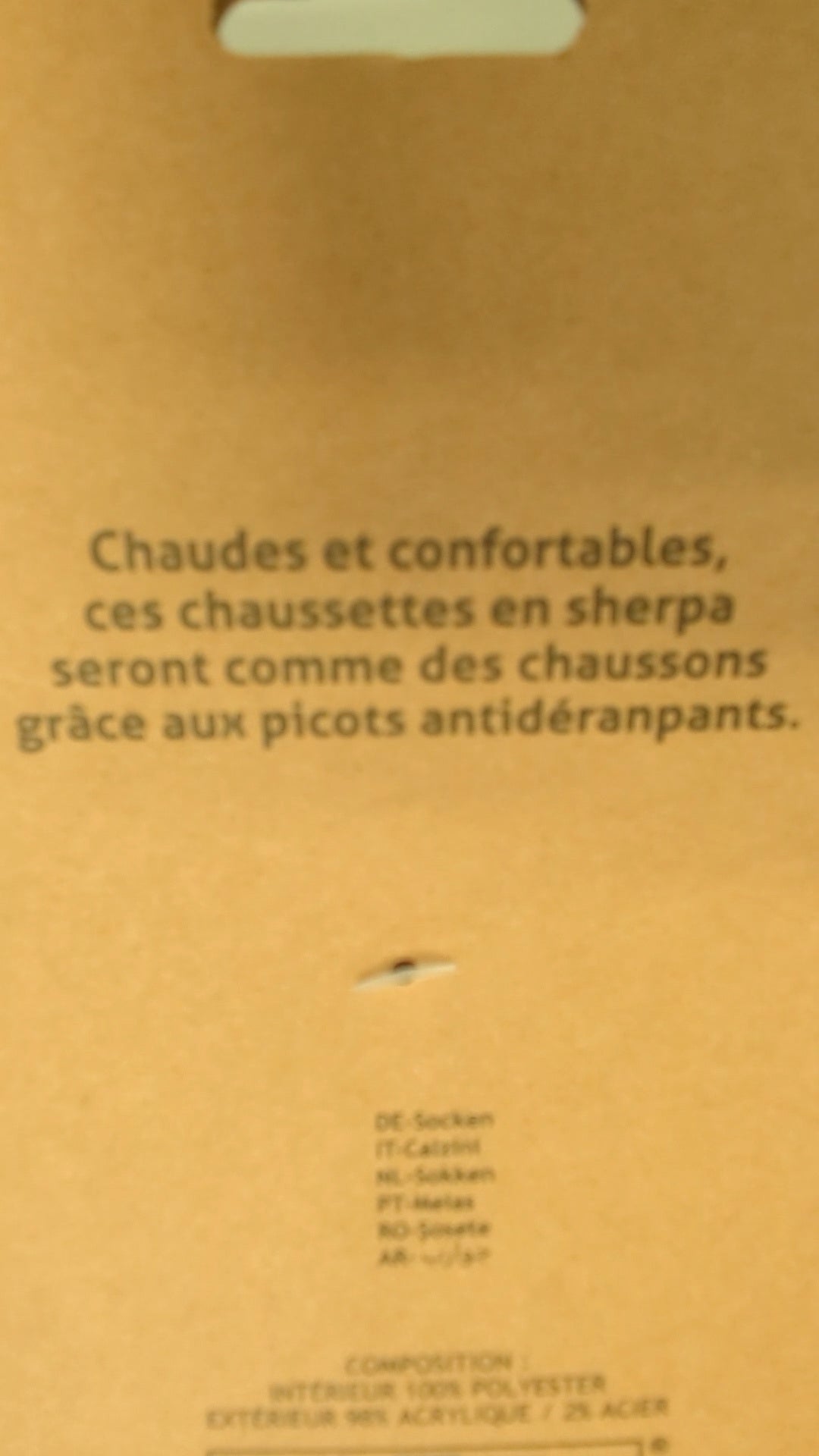 82852 - Enregistrement