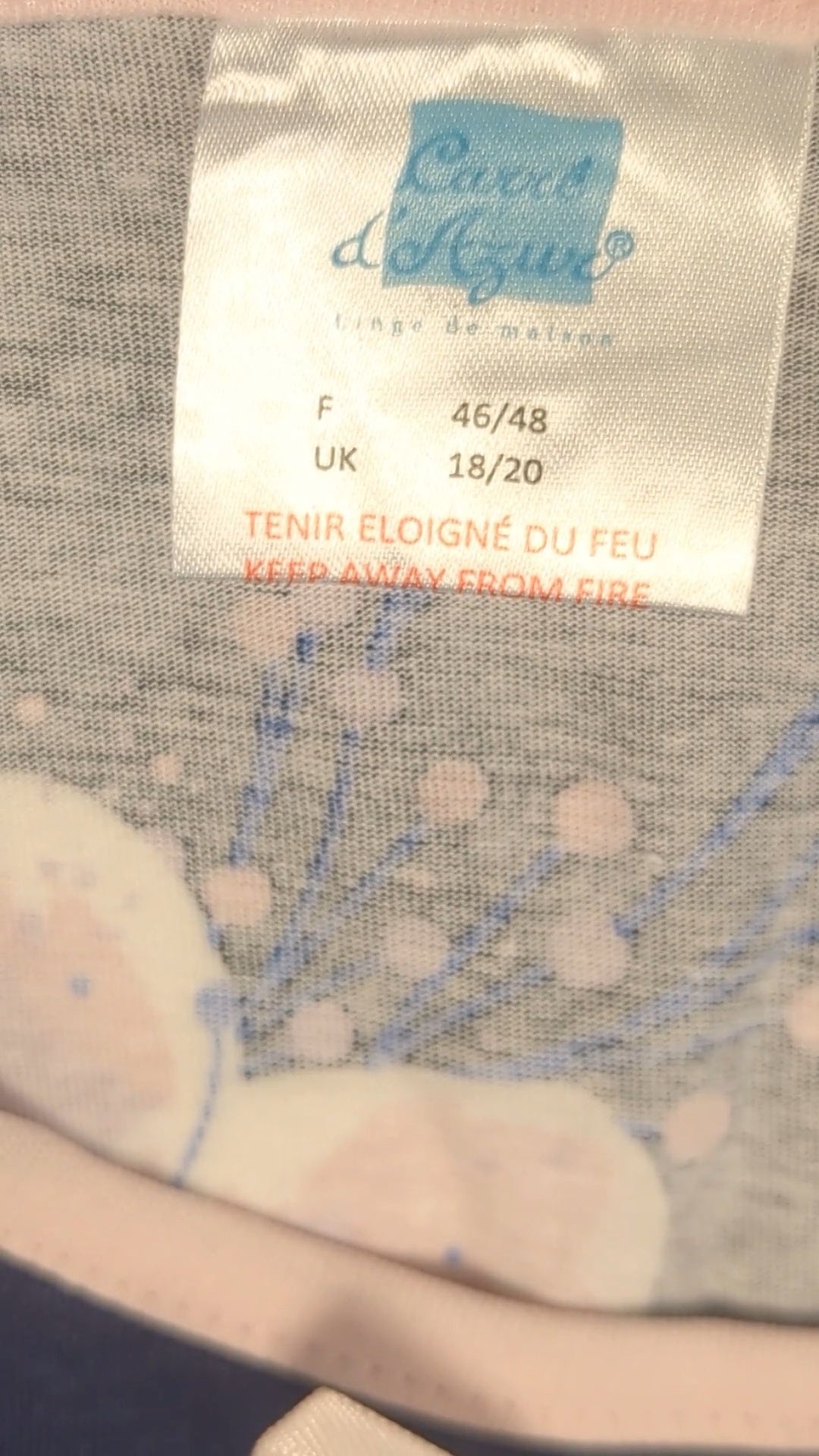 82875 - Enregistrement