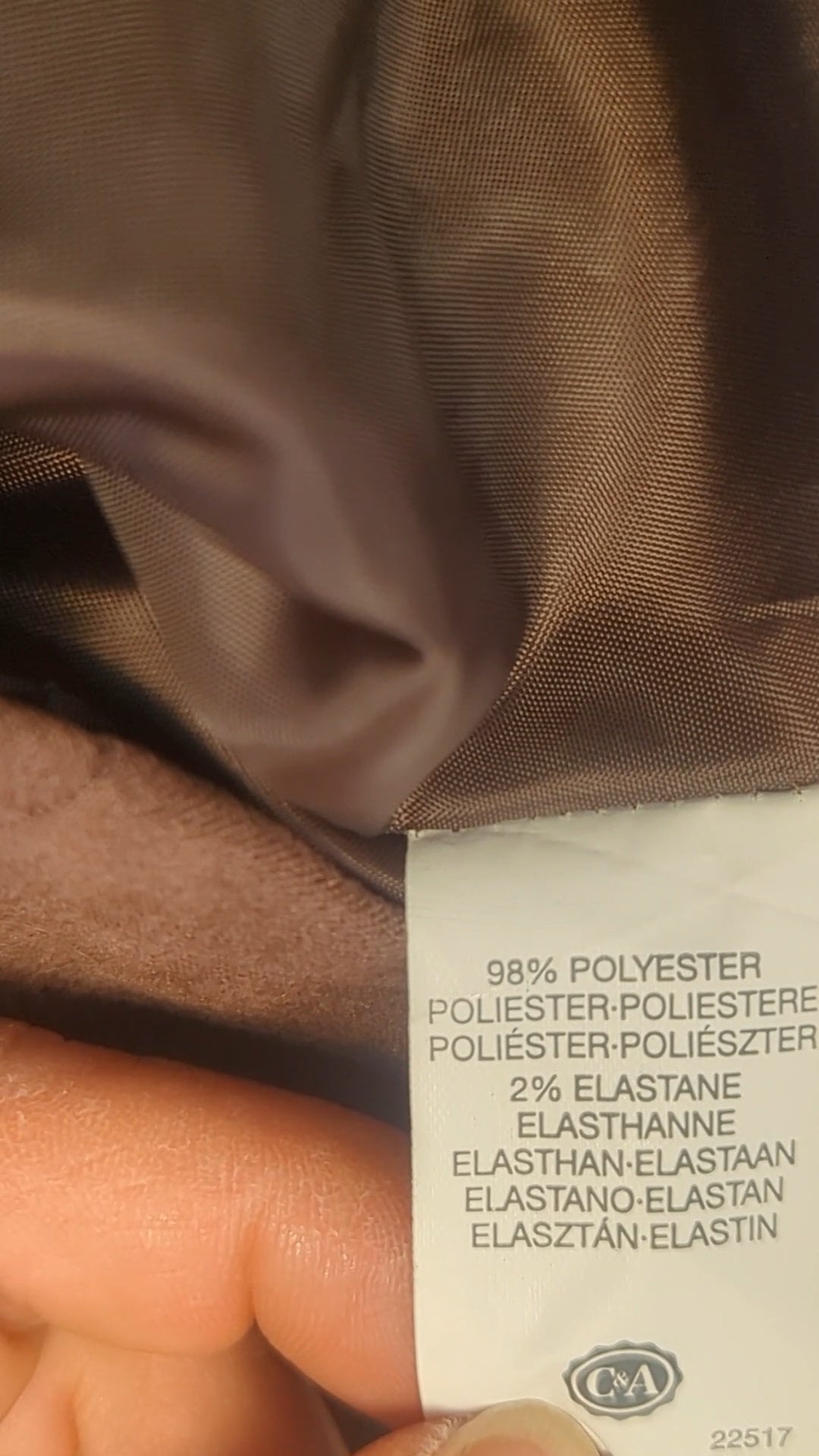82899 - Enregistrement