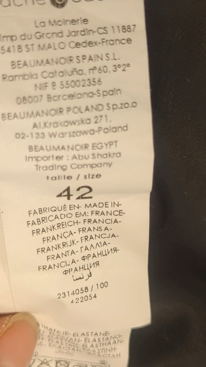82946 - Enregistrement
