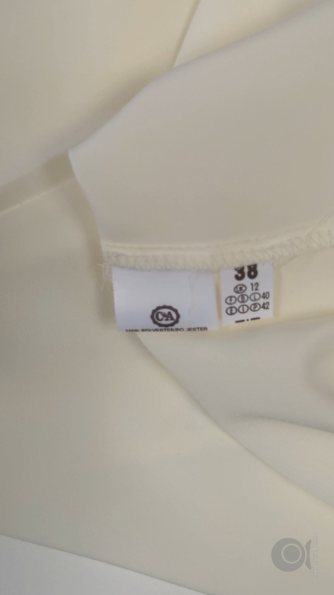 82954 - Enregistrement