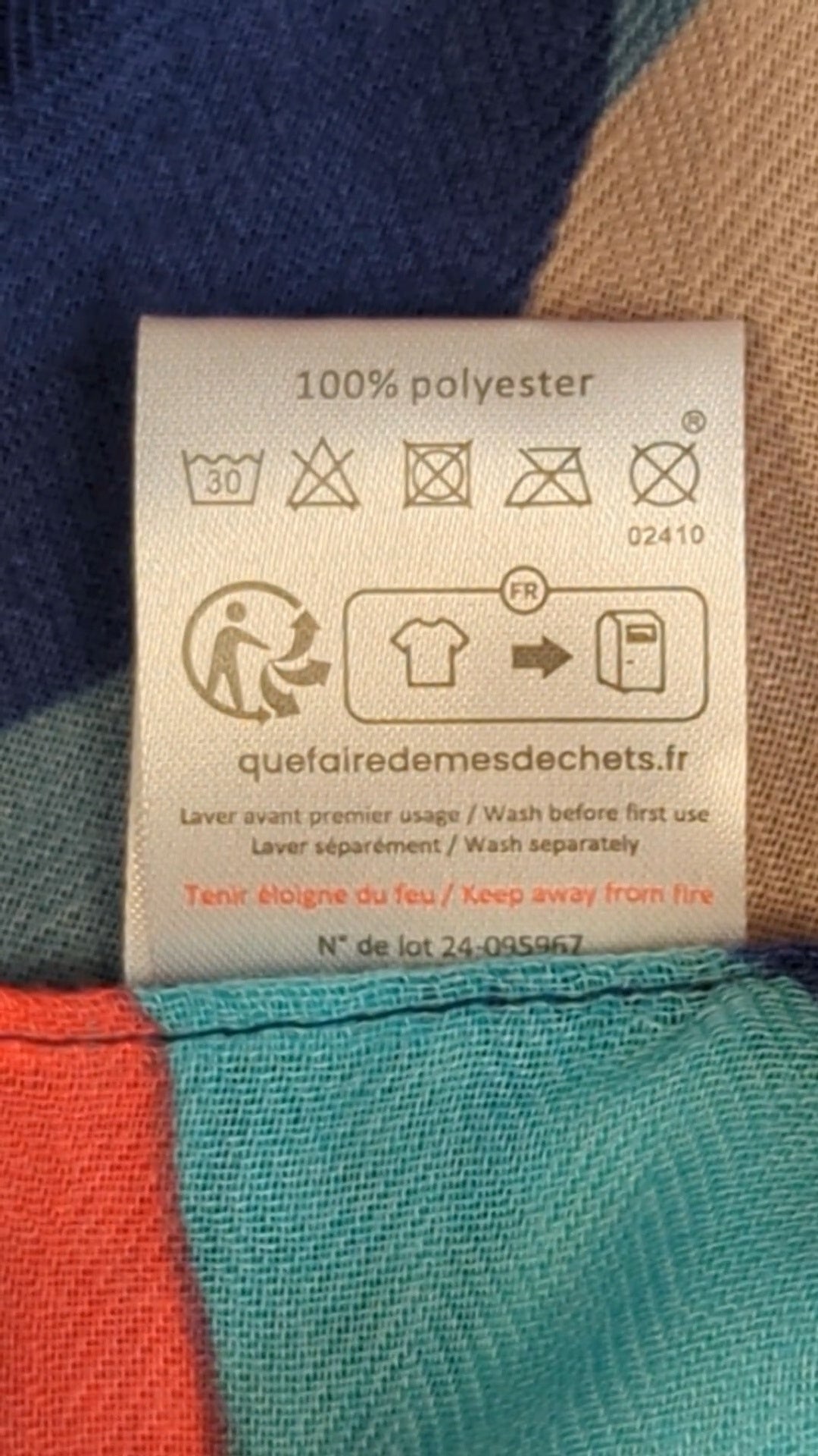 83014 - Enregistrement