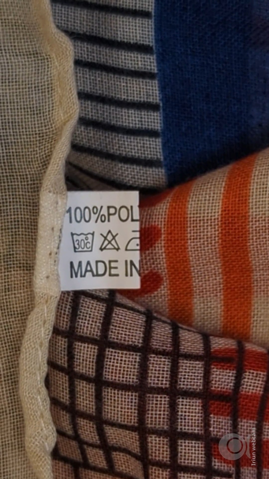 83019 - Enregistrement