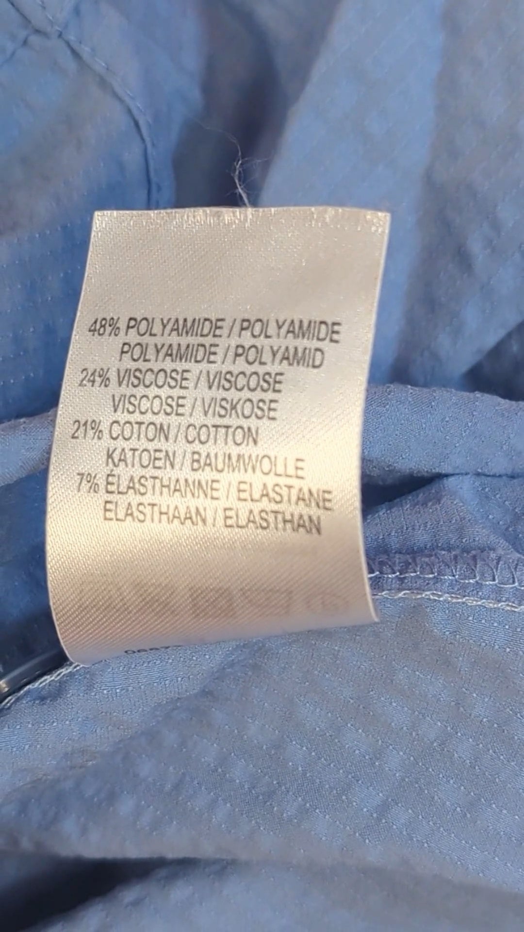 83035 - Enregistrement