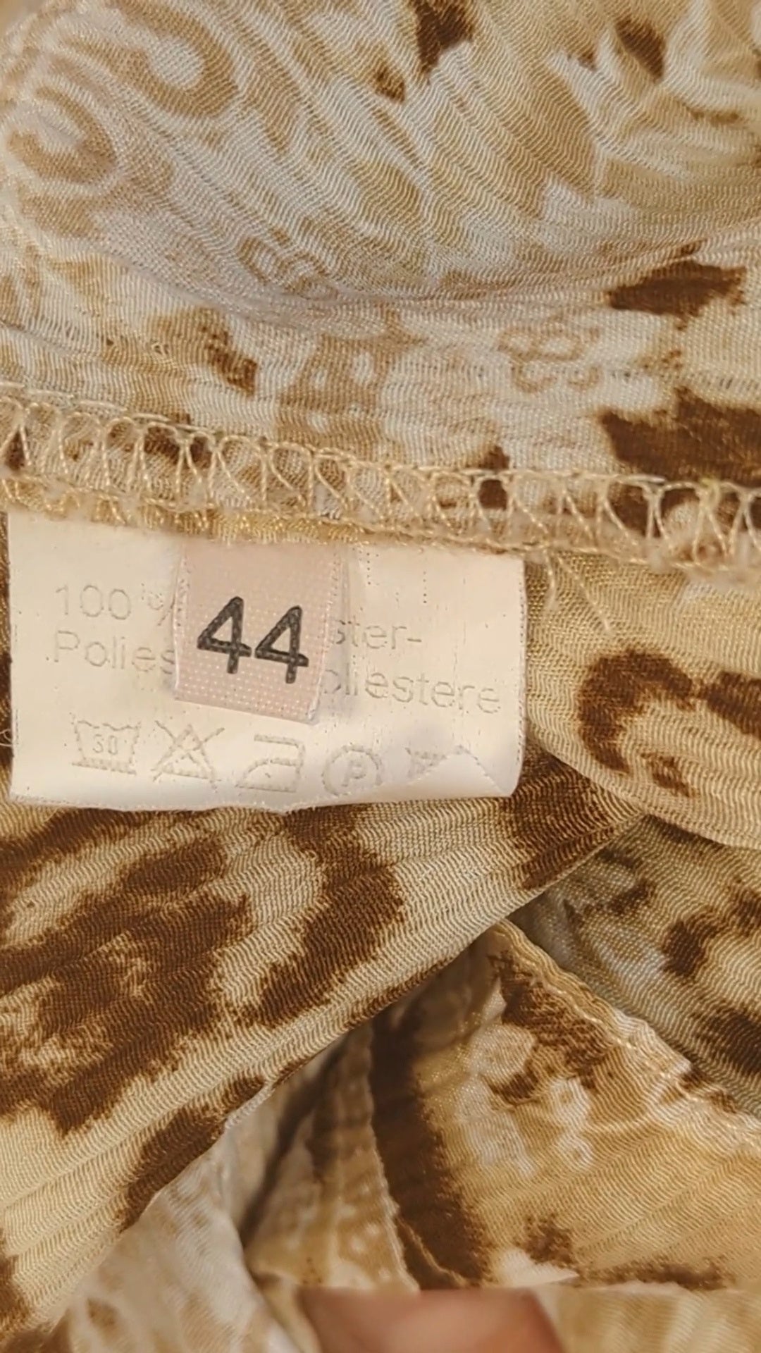 83036 - Enregistrement