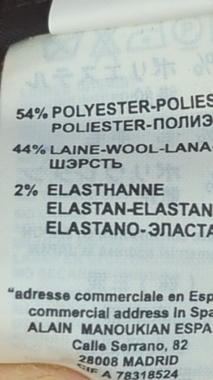 83038 - Enregistrement