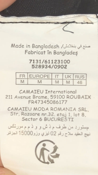 83041 - Enregistrement