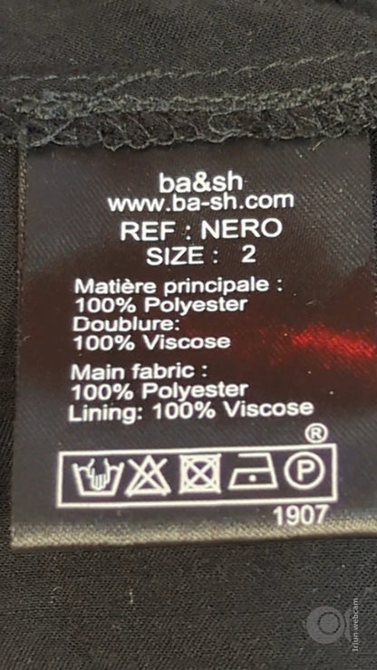 83061 - Enregistrement