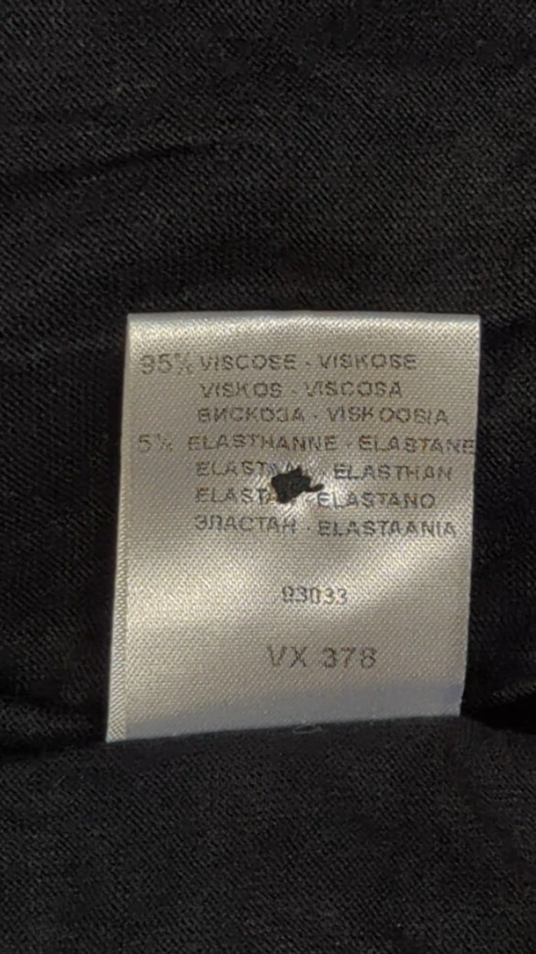 83068 - Enregistrement
