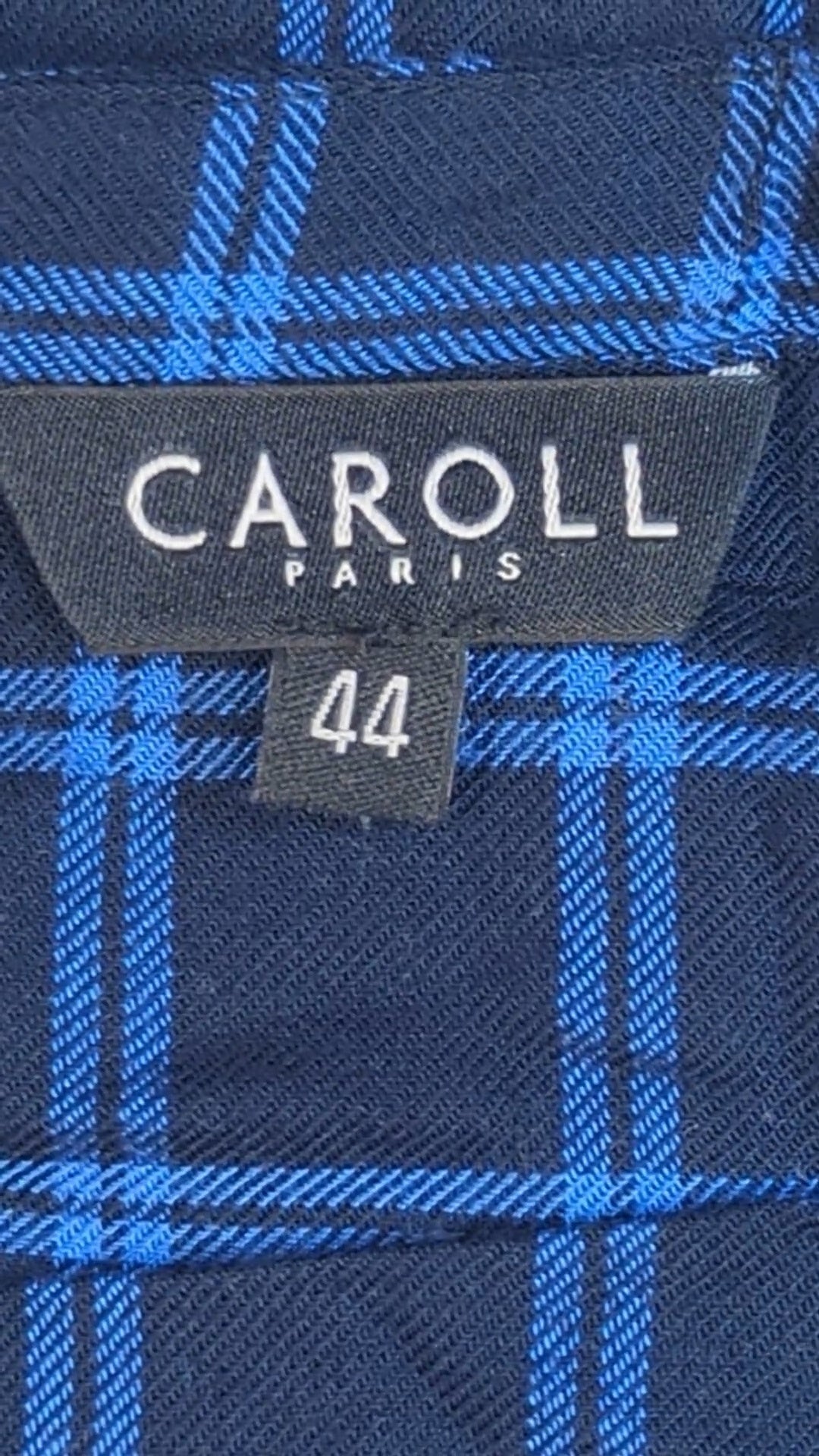 83078 - Enregistrement