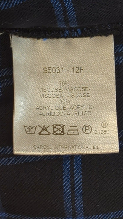 83078 - Enregistrement