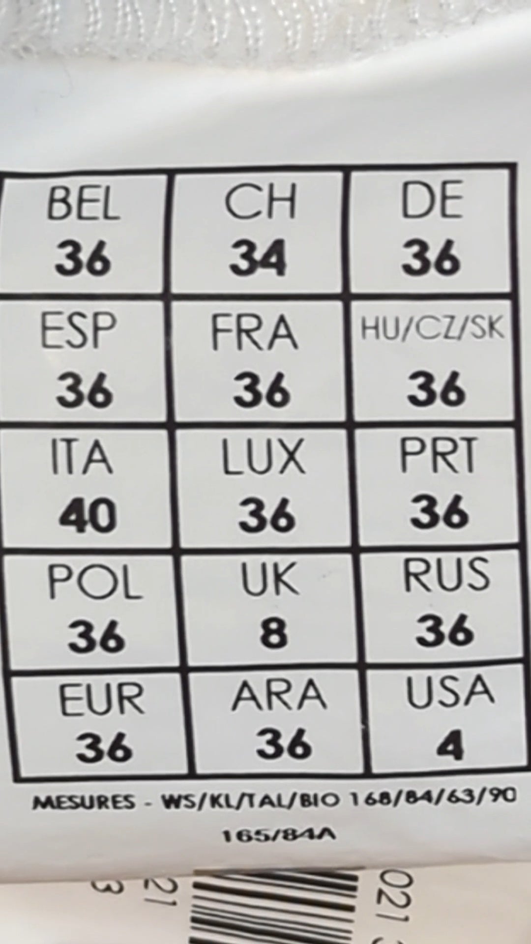 83085 - Enregistrement