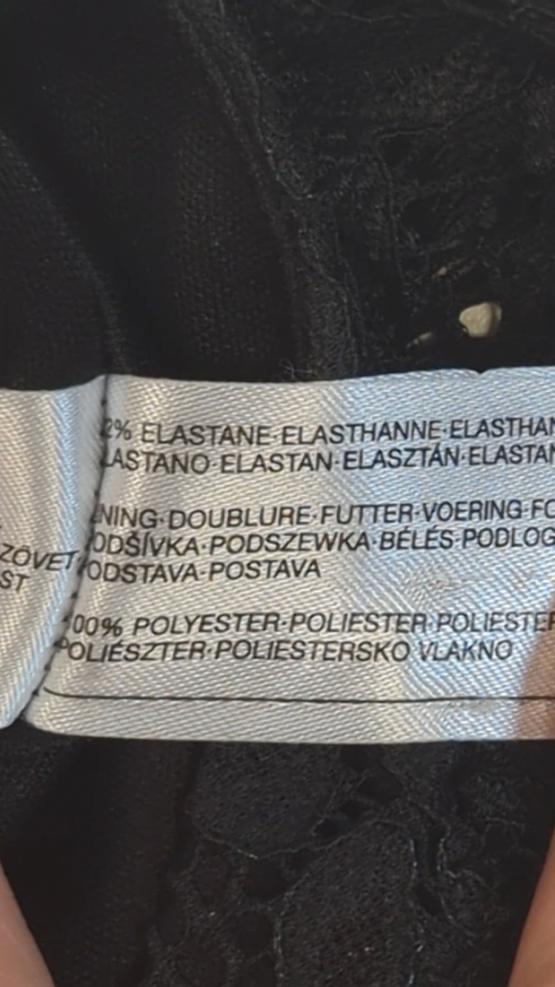 83104 - Enregistrement