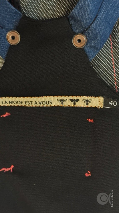 83108 - Enregistrement